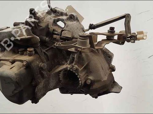 Gearbox OPEL MERIVA B MPV (S10) 1.3 CDTI (75) | BP37043903M3 - Image 3