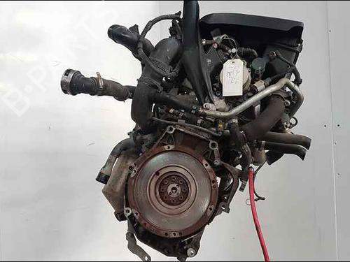 Engine FIAT GRANDE PUNTO (199_) 1.3 D Multijet | BP37043267M1 - Image 2