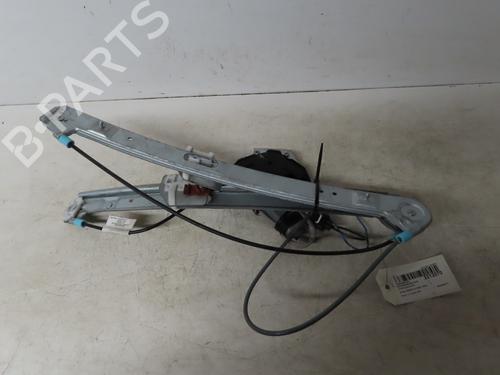 Front left window mechanism BMW 3 (E46) 320 d | BP16781643C22 