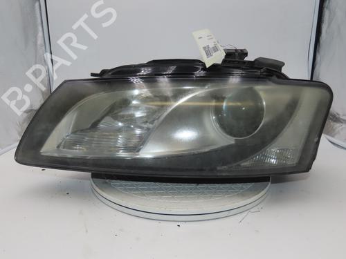 Left headlight AUDI A5 Sportback (8TA) 2.0 TDI | BP25885646C28