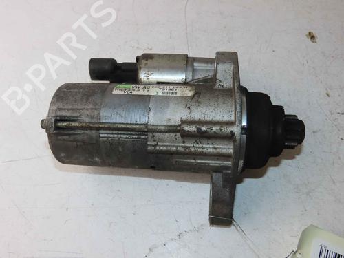 Used Starter Starter 37056823 37056823