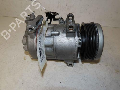 Used AC compressor AC compressor 37054609 37054609