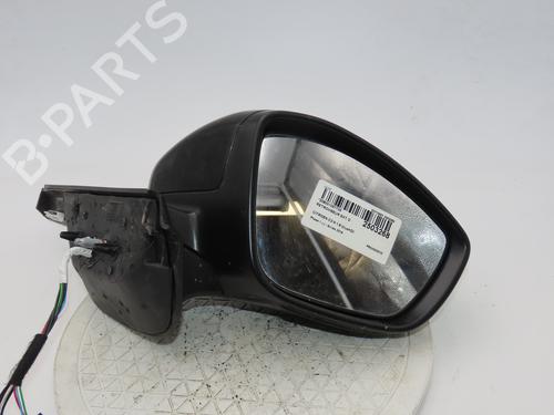 Used Right mirror CITROËN C3 / C3 ORIGIN III (SX) 1.6 BlueHDi 75 (75 hp) 26196467