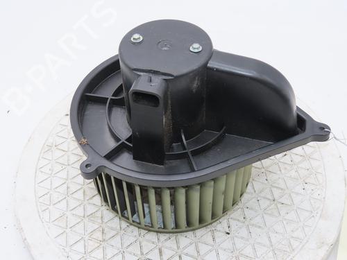 Heater blower motor PEUGEOT BOXER Van (244) 2.0 HDi | BP26195716M62