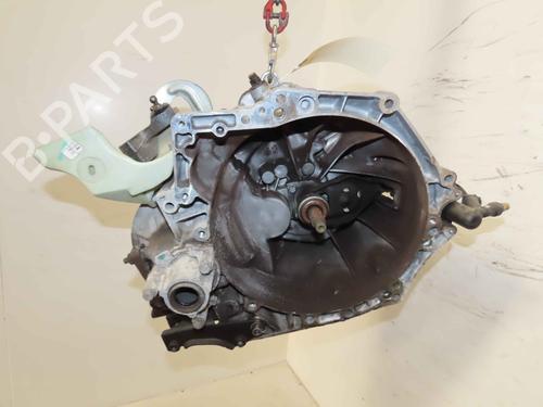 Used Gearbox Gearbox 37058710 37058710