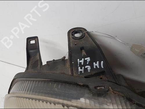 Right headlight CITROËN C8 (EA_, EB_) 2.0 HDi | BP15089498C29 