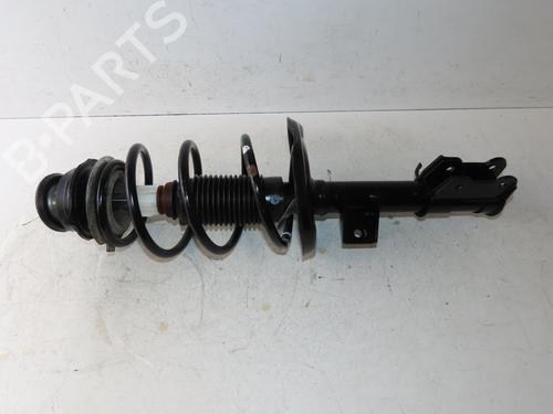 Used Right front shock absorber FIAT 500 (312_) 1.2 (312AXA1A) (69 hp) 33133657