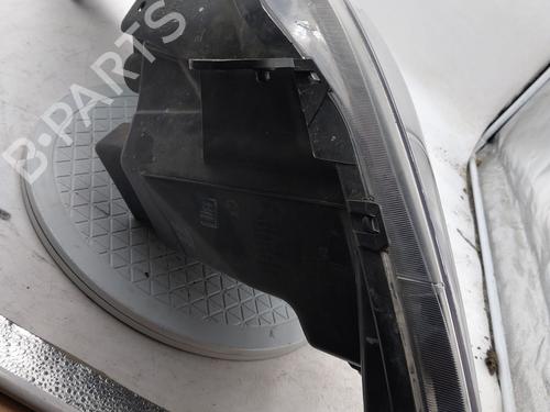 Venstre forlygte CHEVROLET SPARK (M300) 1.0 | BP38737544C28 - Image 2