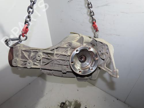 Rear differential AUDI Q5 (8RB) 3.0 TDI quattro | BP29739816M24 