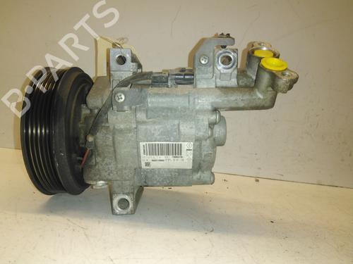AC compressor DACIA DUSTER (HS_) 1.5 dCi | BP37686692M34 - Image 5