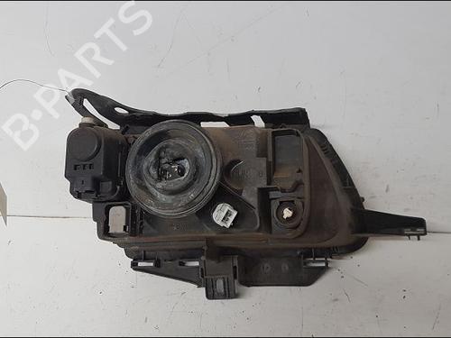 Left headlight CITROËN SAXO (S0, S1) 1.1 X, SX | BP12564218C28 