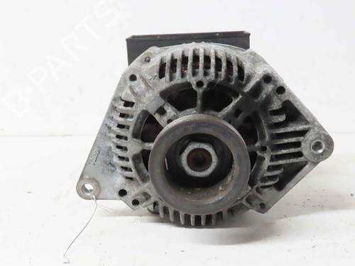 Used Alternator Alternator 37044008 37044008