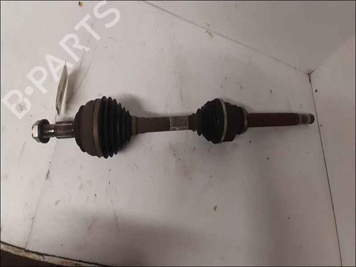 Used Right front driveshaft Right front driveshaft 37042476 37042476