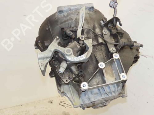 Gearbox FORD MONDEO IV (BA7) 1.8 TDCi | BP37045611M3 - Image 4