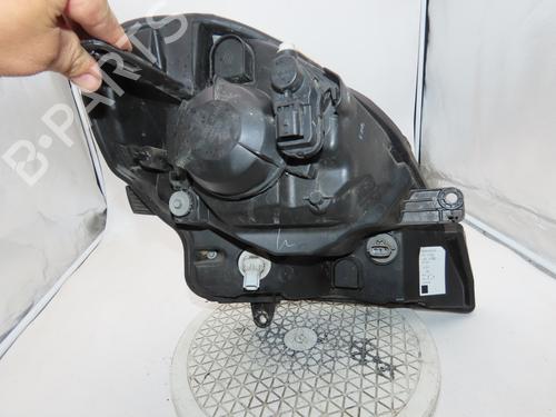 Left headlight RENAULT KANGOO Express (FW0/1_) 1.5 dCi 85 (FW0K, FW0L, FW0B) | BP36659356C28 - Image 5