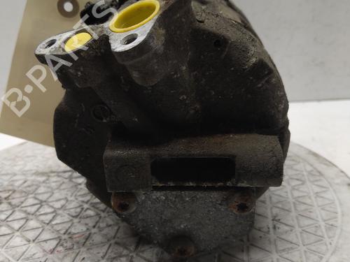 AC compressor OPEL MOVANO B Van (X62) 2.3 CDTI FWD (FV) | BP38182677M34 - Image 2