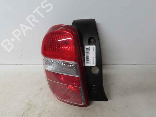Used Rear bumper left light Rear bumper left light 37045774 37045774