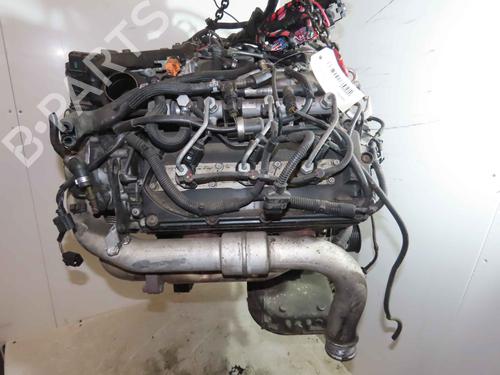 Engine AUDI A5 (8T3) 2.7 TDI | BP37053945M1 - Image 4