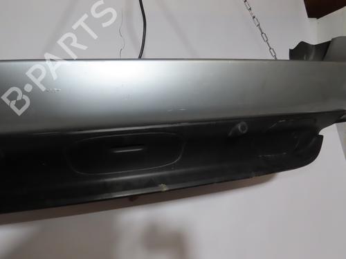 Rear bumper BMW X5 (E53) 3.0 d | BP26196688C8 