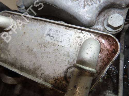 Used Gearbox VW POLO VI (AW1, BZ1, AE1) 2.0 GTI (200 hp) 30047822