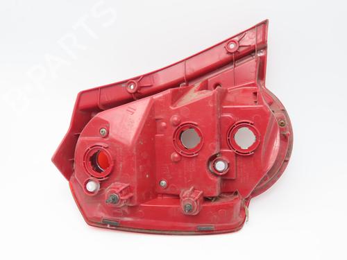 Used Right taillight CHEVROLET AVEO / KALOS Hatchback (T250, T255) 1.2 (84 hp) 19440846