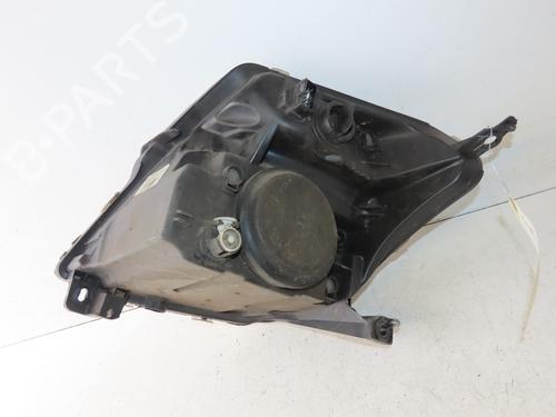 Right headlight CITROËN C2 (JM_) 1.4 | BP33997562C29  - Image 6