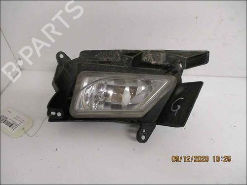 Used Left front fog light Left front fog light 37040676 37040676