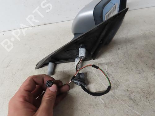 Right mirror BMW 5 (E60) 530 d | BP18646246C27 