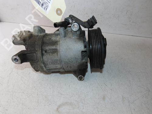 Used AC compressor AC compressor BMW 1 (E87) 116 i (115 hp) 34200798 34200798