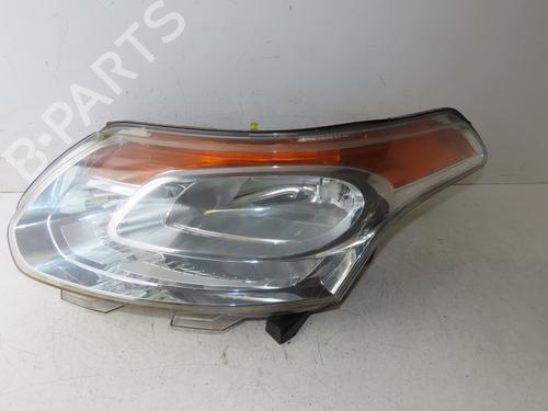 left-headlight-citroen-c3-picasso-sh_-2008-33031496 main image