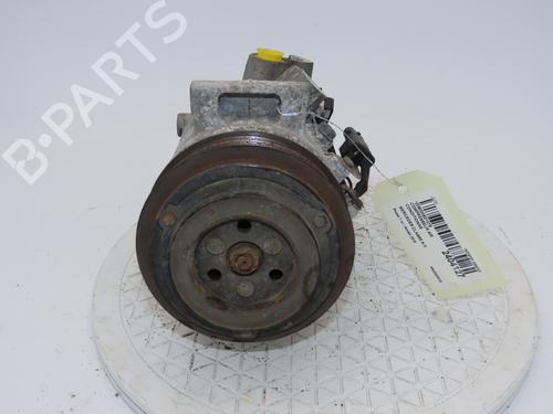 Used AC compressor MERCEDES-BENZ A-CLASS (W177) A 180 d (177.003) (116 hp) 19725645