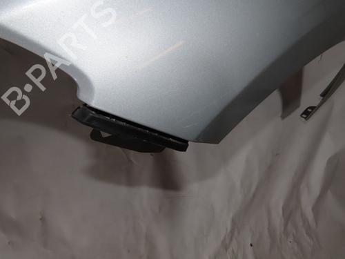 Left front fenders FIAT TIPO Hatchback (356_, 357_) 1.4 (356HXF1B) | BP29393391C41 
