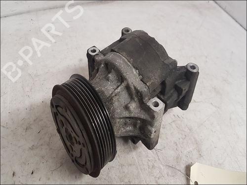 Used AC compressor LANCIA MUSA (350_) 1.3 D Multijet (350.AXG11, 350.AXG1A) (90 hp) 16211253