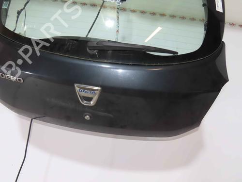 Tailgate DACIA SANDERO II 1.0 LPG (B8ML) | BP37059080C6 - Image 2