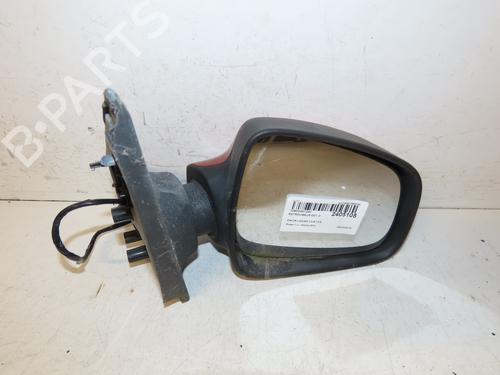 Used Right mirror DACIA LOGAN MCV II TCe 90 (K8M1, K8MA, K8AC) (90 hp) 29153373