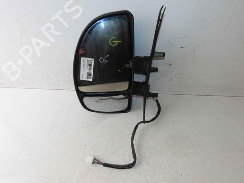 Used Left mirror Left mirror 37054143 37054143