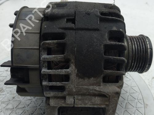 Alternator RENAULT MEGANE III Hatchback (BZ0/1_, B3_) 1.5 dCi | BP39217618M7 - Image 3