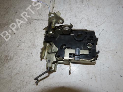 Used Front right lock PEUGEOT 106 I (1A, 1C) 1.0 (45 hp) 23560799