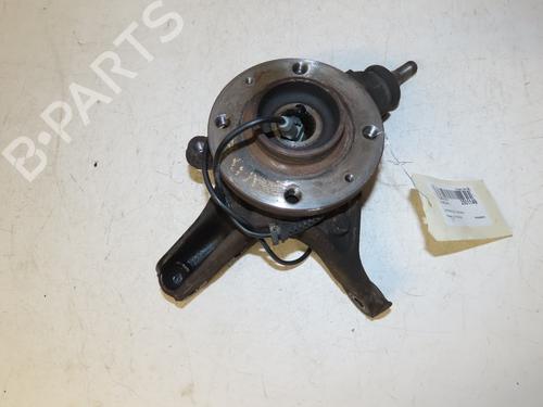 Used Right front steering knuckle CITROËN C4 II (NC_) 1.6 HDi 90 (92 hp) 29152948