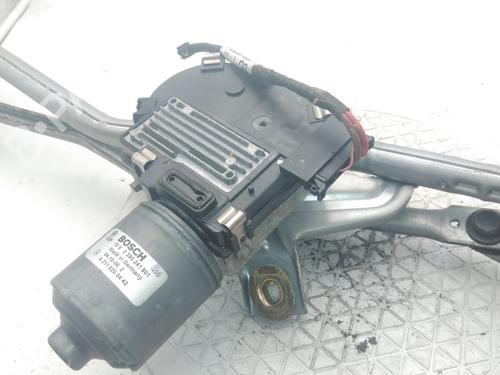 Front wiper motor MERCEDES-BENZ E-CLASS (W211) E 280 CDI (211.023) | BP37276160M29 - Image 4