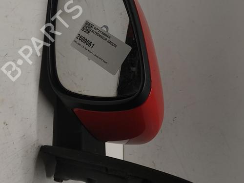 left-mirror-opel-karl-c16-2015-2016-2017-2018-2019-39966387 main image