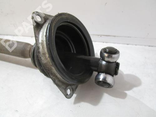 Left front driveshaft RENAULT SCÉNIC I MPV (JA0/1_, FA0_) 1.9 dTi (JA1U) | BP10942714M38 