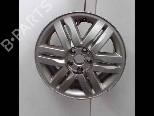 Used Rim Rim 37053196 37053196
