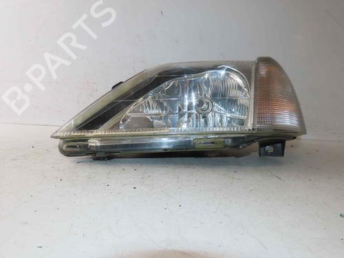 Left headlight DACIA LOGAN (LS_) 1.6 16V (LS09, LS0L, LS0M, LS0P, LS0V, LS18, LS1S, LS1V,... | BP37056784C28 - Image 2