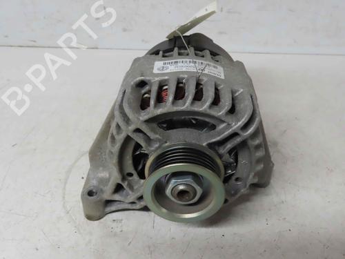 Used Alternator Alternator 37053292 37053292