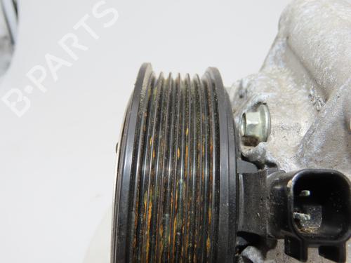 Used AC compressor FORD PUMA (J2K, CF7) 1.0 Flexifuel (125 hp) 19701637