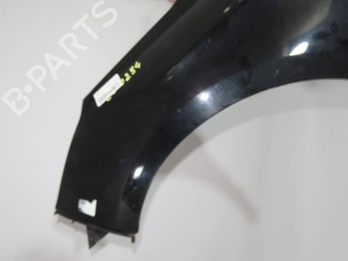 Used Left front fenders CITROËN C4 II (NC_) 1.6 HDi 110 (112 hp) 31605120