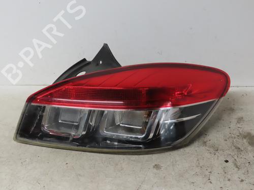 Used Right taillight RENAULT MEGANE III Coupe (DZ0/1_) 1.6 dCi (DZ00, DZ12, DZ2A, DZ13) (130 hp) 17469554