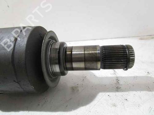 Left front driveshaft MERCEDES-BENZ M-CLASS (W164) ML 320 CDI 4-matic (164.122) | BP37039391M38 - Image 3
