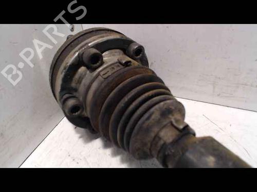Right front driveshaft SEAT LEON (1P1) 2.0 TDI 16V | BP37038996M39 - Image 3